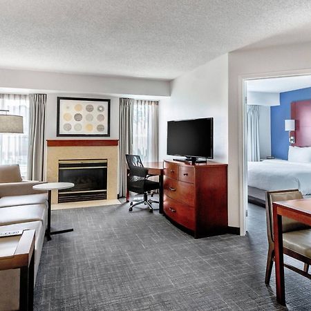 Residence Inn Denver North/Westminster Exterior foto