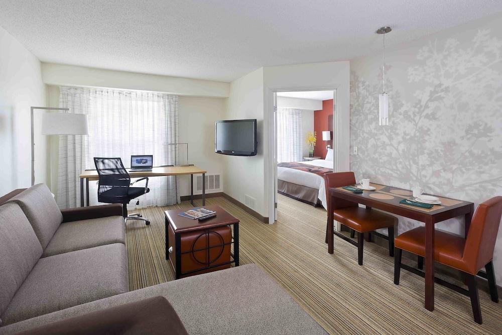 Residence Inn Denver North/Westminster Exterior foto