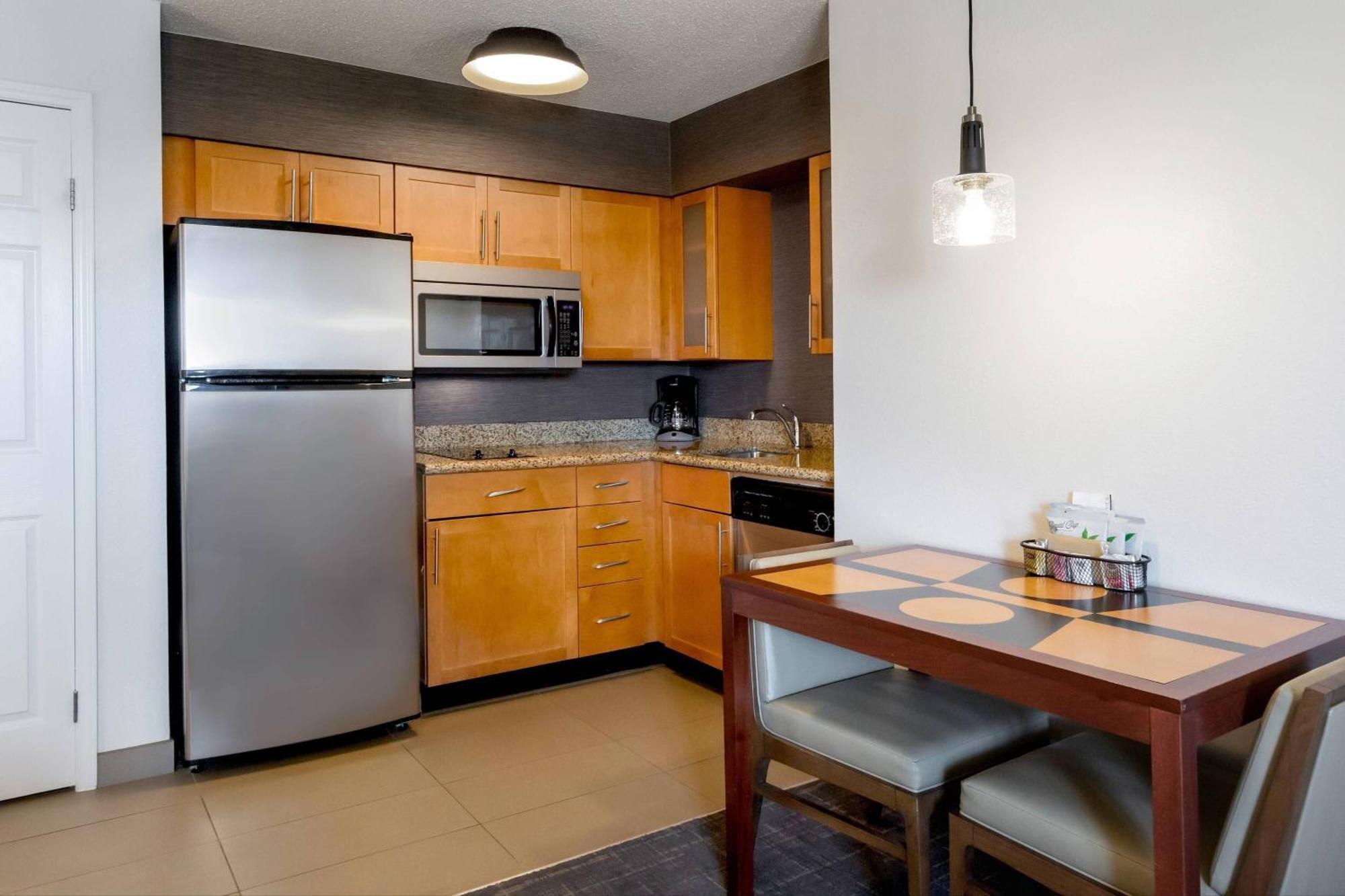 Residence Inn Denver North/Westminster Exterior foto