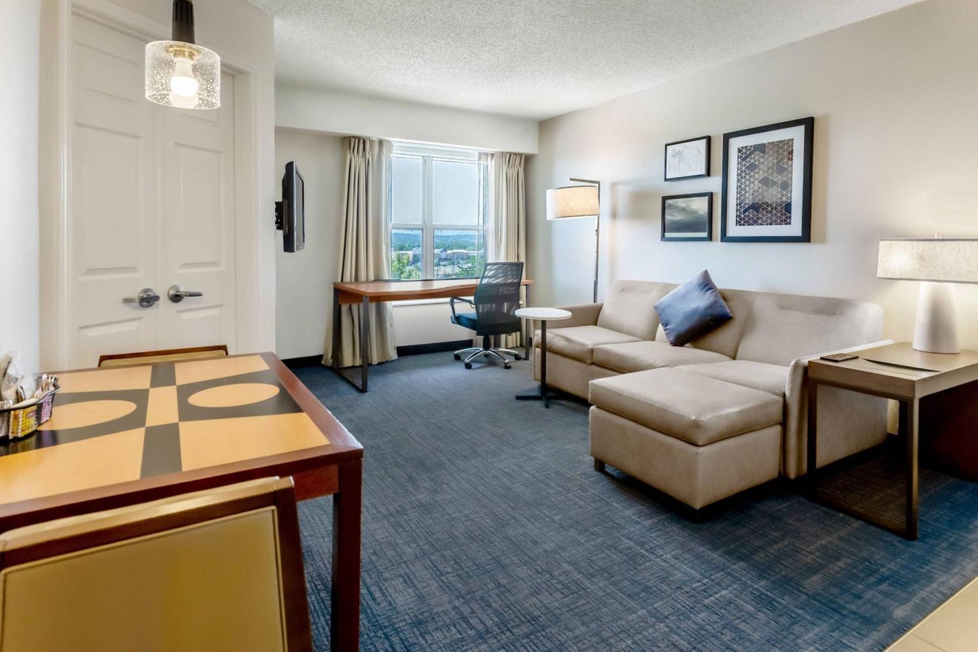 Residence Inn Denver North/Westminster Exterior foto