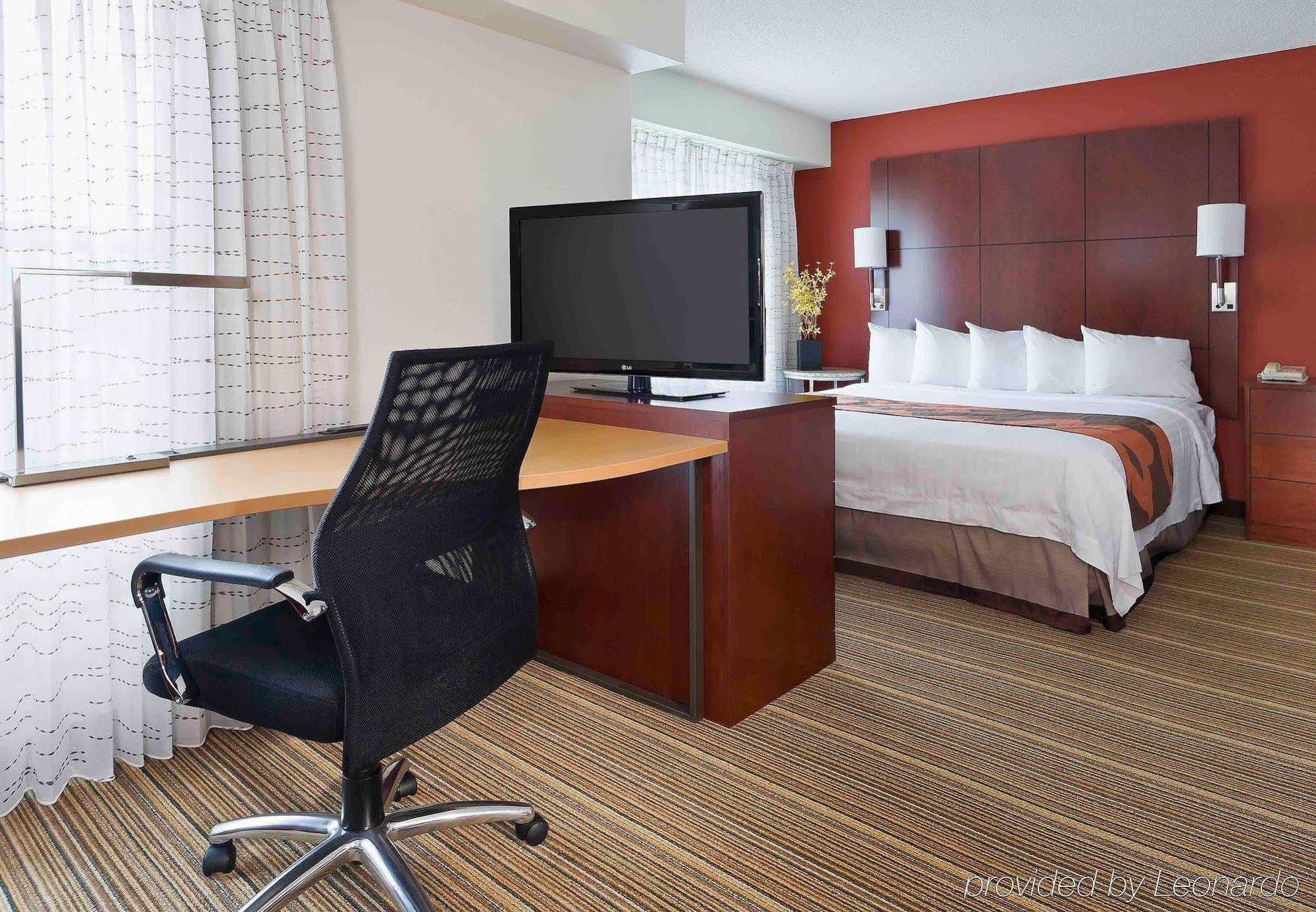 Residence Inn Denver North/Westminster Exterior foto